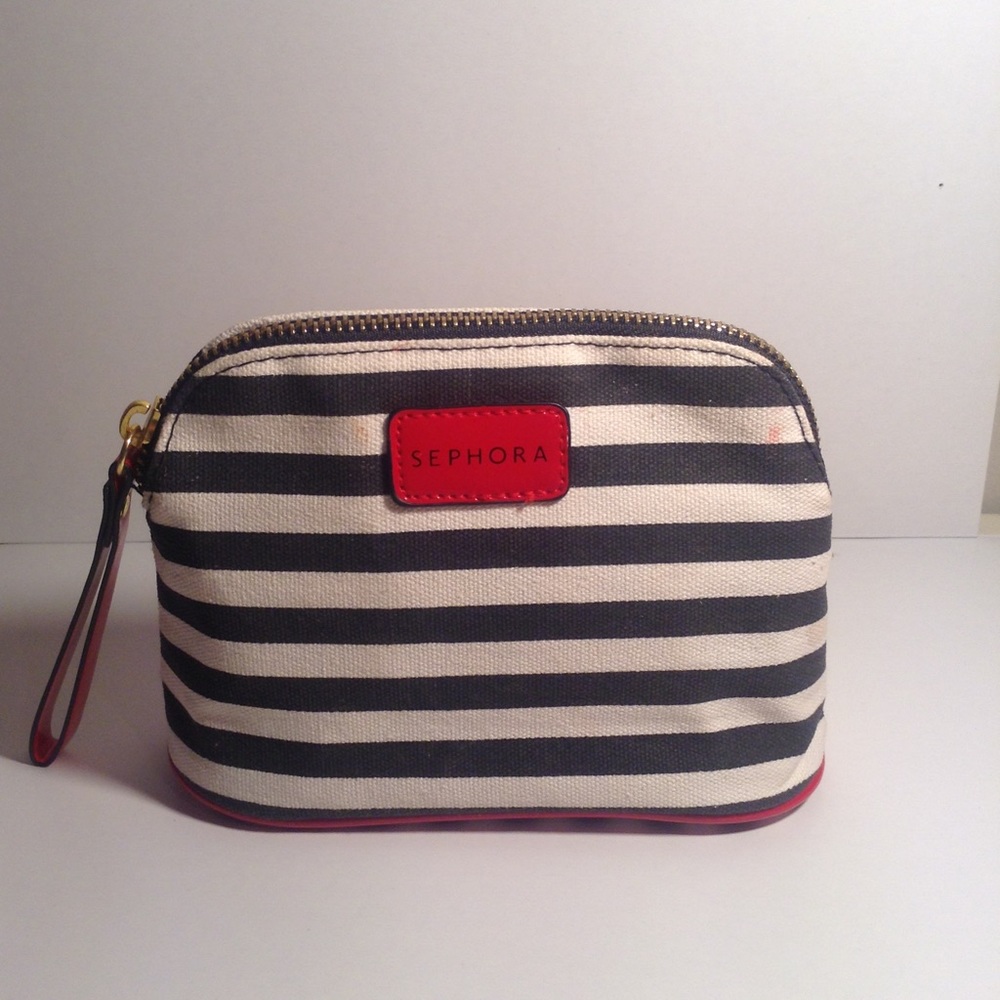 Small Sephora pouch